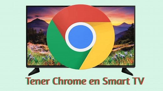 Cómo Descargar Google Chrome en una Smart TV - Todas las Marcas | Mira Cómo Se Hace