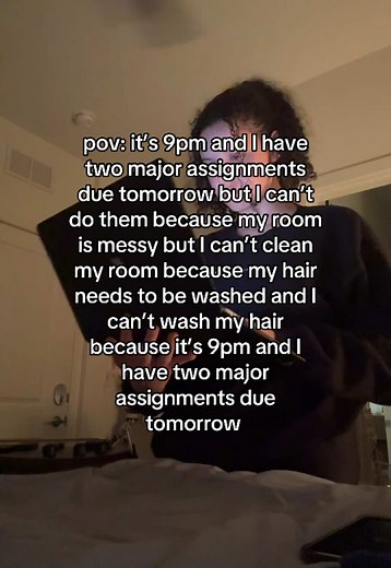 Deadline Dilemma: Balancing Assignments and Responsibilities