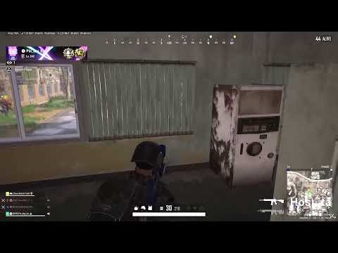 🔴LIVE PUBG-1hr of Rat Campers- 1-9-26
