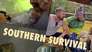 Southern Survival - Netflix Season 1 Review