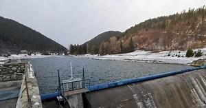 Ce este polderul, explicat de un specialist de la Apele Române. „Apără de inundaţii şi alimentează cu apă“