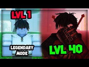 Chaotic Impaler Solo Progression/Guide | Arcane Lineage