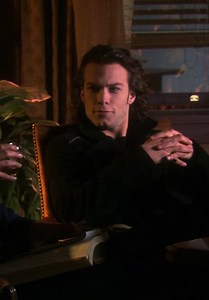 Blood Ties S01:E10 - Necrodome