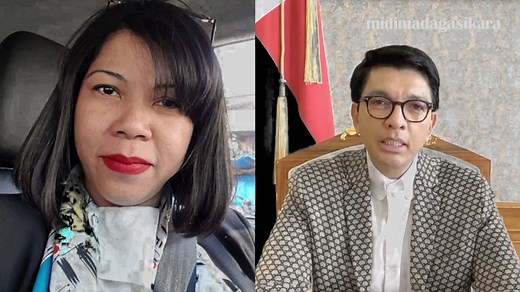 « Rendez-vous avec Midi », fandaharana vaovao arahinao mivantana eto amin'ny pejin'ny Midi Madagasikara. Isaky ny alatsinainy amin'ny 08ora maraina tsy diso, miaraka amin'i Rotsy. Izay ampahafantarana antsika an'ireo vaovao hitranga ao anatin'ny herinandro. | Midi Madagasikara