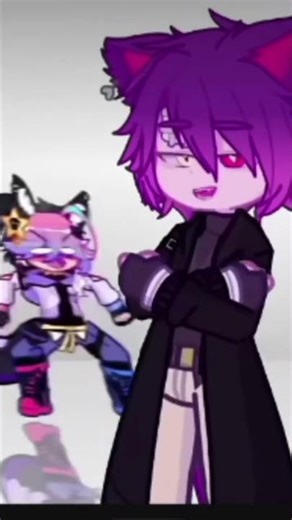 not mi problem gacha " ♥👊🏻