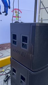 198K views · 2.1K reactions | Nuestro nuevo subwoofer 홀홇홄홏홀 18홈혼홓 ya está listo para ser probado por el #Bumper.  #StagePro #AlienPro | Alienpro | Facebook