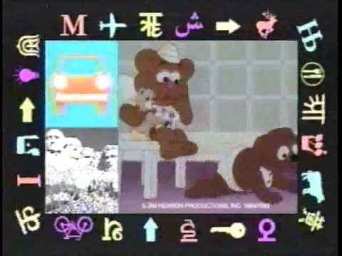 Nickelodeon Coming Up Next Gumby to Muppet Babies