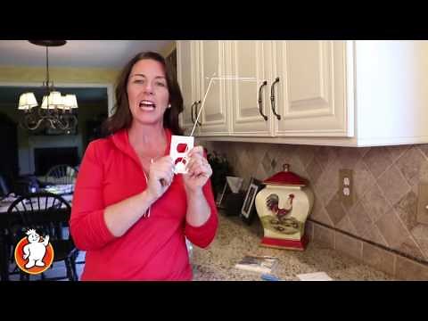 How to Insulate your Home With Frost King