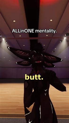 unhinged ALLinONE VRChat Moments 💀 #vrchat #vr #funny