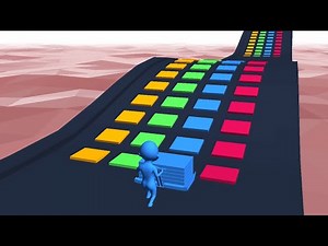 Stack Colors ❤️‍🔥⭐️💫 MAX LEVELS!! All Levels Gameplay Walkthrough Androids, iOS NEW UPDATES