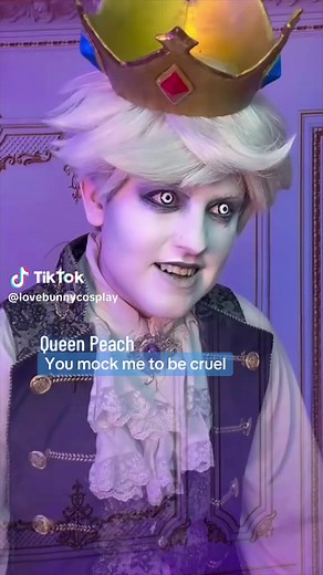 Princess Peach Confronts King Boo's Tricks