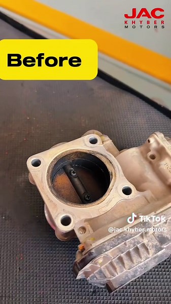 Another customer served with our Rs. 2,800/- service package. Want the same care for your vehicle? Get in touch with JAC Khyber Motors now. #jackhybermotorspeshawar #Ghandharaautomobileslimited #Services #poweryourpresence #fyp