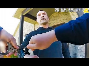 When Dumb Cops Mess With The Wrong Guy