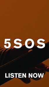 OUR NEW SINGLE #WANTYOUBACK OUT NOW | 5 Seconds of Summer