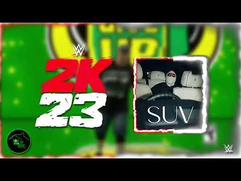 WWE 2K23 Full Soundtrack