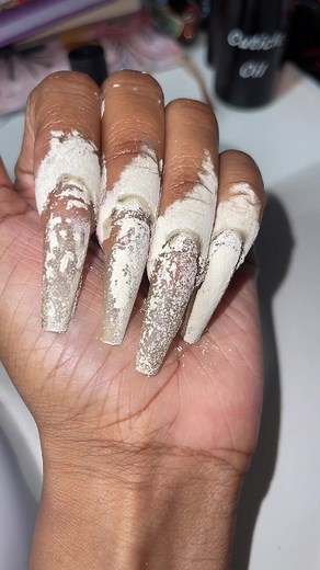 Azteca Clay Nails: Cute or Not? What's Next?