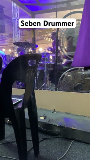 Seben Drummer #worshipexperience #drums #drummer #seben