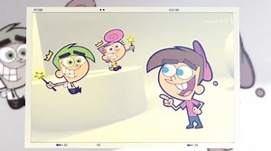 CCTV 14 少儿 2012 广告 nickelodeon