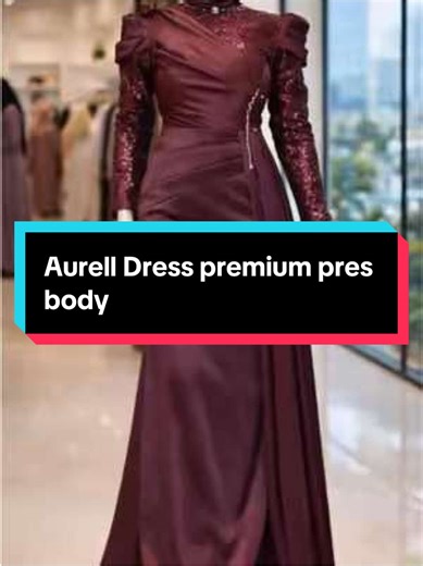 #dresslebaran #dresskekinian #edisilebaran #lebaran2026 #fyp