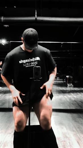 Italian Machine Design for Leg Day