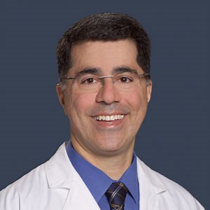 Mehdi Gheshlaghi, MD| Internal Medicine, Cardiology | MedStar Health