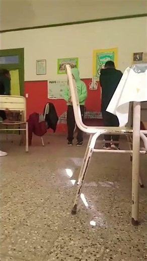 pov:mis compañeros