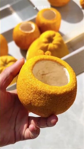 Here's What You Can Make From Citrus Peels #facts
