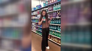 154K views · 1.4K reactions | DISGUSTING TREND CONTINUES 濫: Walmart...