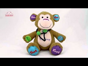 Cuddle Barn - Dr. Charlie