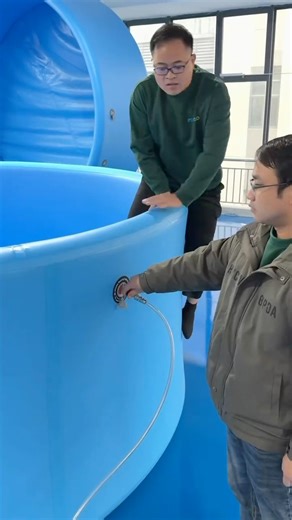 OEM / ODM is our daily work. At IPOOLGO, we help brands turn ideas into real products: ✅Custom logo printing ✅Size & color customization ✅Packaging design ✅Structure optimization ✅Fast sampling & mass production You focus on sales. We handle manufacturing. DM us to start your OEM project.🤝🤝🤝 OEM / ODM Solutions for Inflatable Products 👊 #ipoolgo #ipoolgoinflatablepool #ipoolgopoolfactory #ipoolgoswimmingpool #ipoolgospatub | The Best Ipoolgo Inflatable Pool & Spa tub