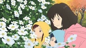 114K views · 10K reactions | Half Human, Half Wolf, All Heart. ❤ The staggeringly beautiful animated feature film 'Wolf Children' will be available to stream this Friday on AnimeLab! | Funimation | Facebook