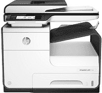 HP PageWide Pro 477dw MFP Driver and Software Download
