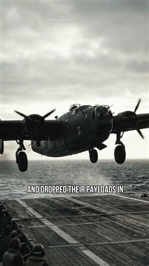 The Doolittle Raid: Striking the Heart of Tokyo, World War II, WWII, WW2, World War 2 documentary