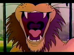 A Day at the Zoo (1939) 🦓🦁 | Wild Laughs & Classic Cartoon Animals | Full Episode in HD!