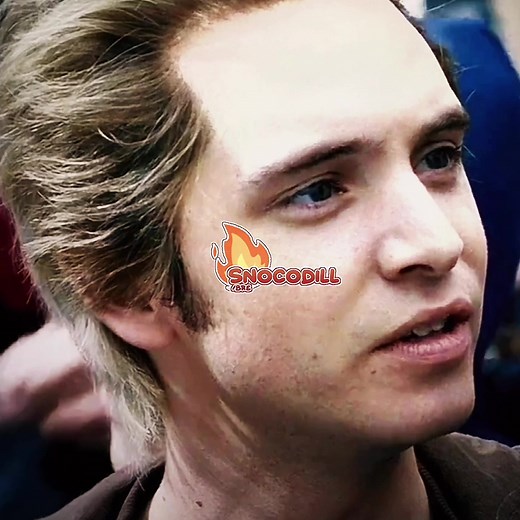 John Allerdyce X-Men Edit: PYRO Transformation