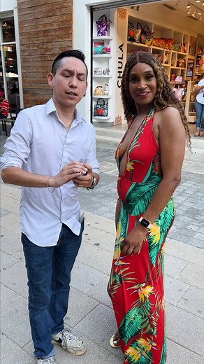 3.7K views · 64 reactions | The cards changed colour  (magic trick) #magictrick #magician #closeupmagic | Magicians | Facebook