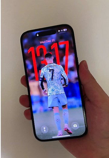 Cristiano Ronaldo's 957th Goal: Celebrate with 3D Wallpapers