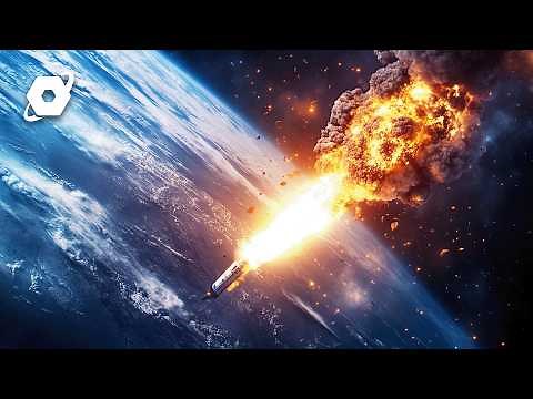 Apollo 13: The Explosion That Changed Everything