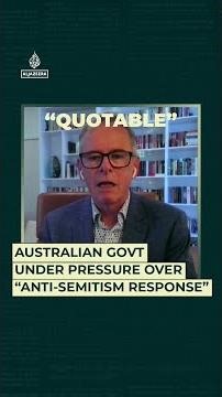 “The conflation between being pro-Palestinian and being anti-Semitic has been a very strong one.”