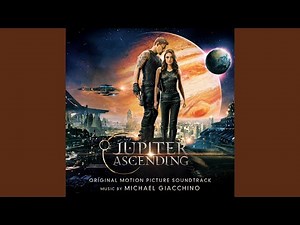 Jupiter Ascending: 1st Movement