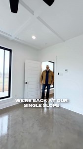 193K views · 1.8K reactions | Cleburne Single Slope Barndominium 2000 sqft | For Pricing Check out BarndoQuote.com Watch the full tour: https://youtu.be/edJYdQPwc8c?si=dgBj6aj9RYyB6hNL #barndominium #texasbestconstruction | Texas Best Construction - Barndominium Builder | Facebook
