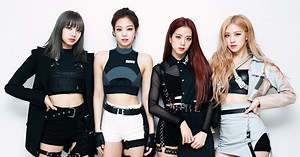 BLACKPINK 獲《E! People's Choice Award》肯定　入圍三獎全拿下！
