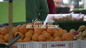 City of Modesto TV Spot, 'Experience Modesto'