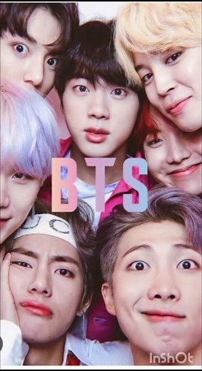 Bts Wallpapers 💜💜