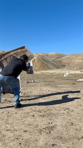 Springfield Armory Hellcat OSP 3inch