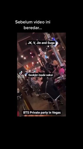 Jinkookiestory on TikTok