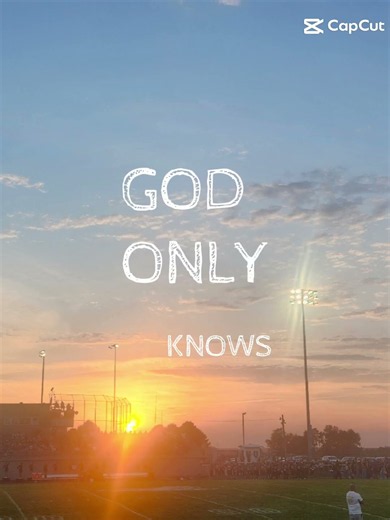 “God Only Knows” by For King&Country #lyrics #jesus #god #music