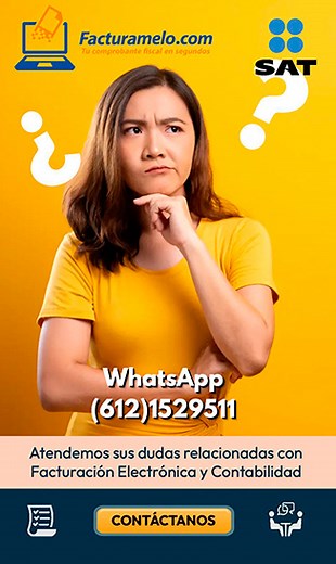 CFDI   Complemento de Comercio Exterior - FACTURAMELO