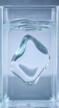 Now you see it, now you don’t. 🫥✨ Watch this object disappear in plain sight!