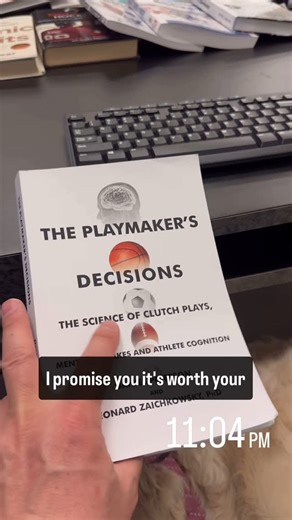 Satoshi Takano on Instagram: "From a 200 sq ft garage, I built the Cognitive Performance Institute because everything starts with your brain. It's the single most important organ in your body. Our Membership perks exclusively for you: • Our incredible cognitive development program ReactOS and unlimited game film reviews of your games • 14 million points of performance data to compare you to others around the world • 400+ scenario specific drills to go through • Any day, any time access to our 12
